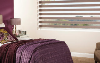 KSH contemporary blinds