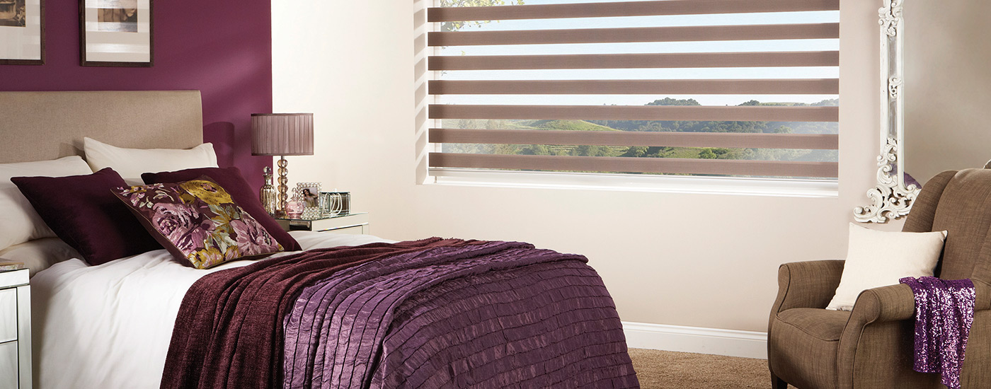 KSH contemporary blinds