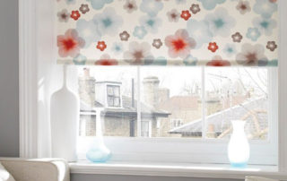 KSH roller blinds