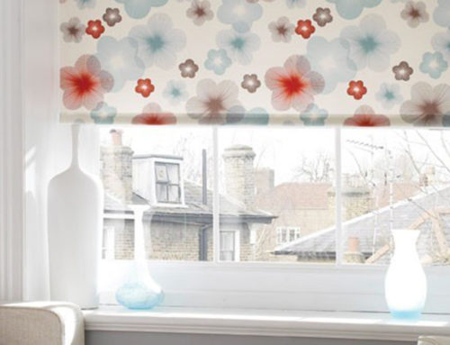 Roller Blinds