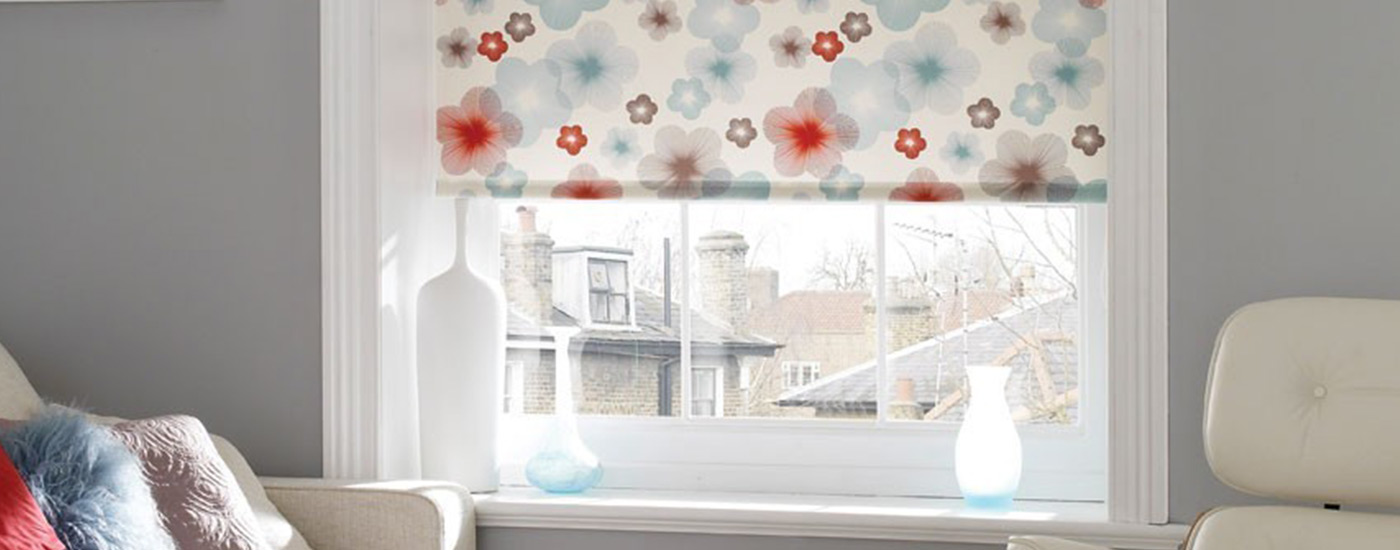 KSH roller blinds