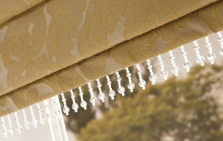 KSH Roman Blinds