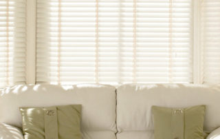 KSH venetian blinds