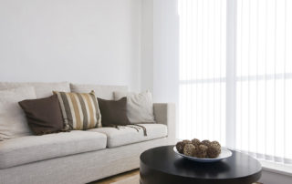 KSH vertical blinds