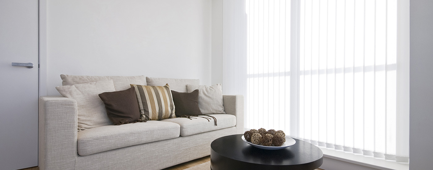 KSH vertical blinds