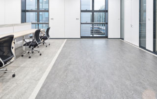 ksh flooring commercial