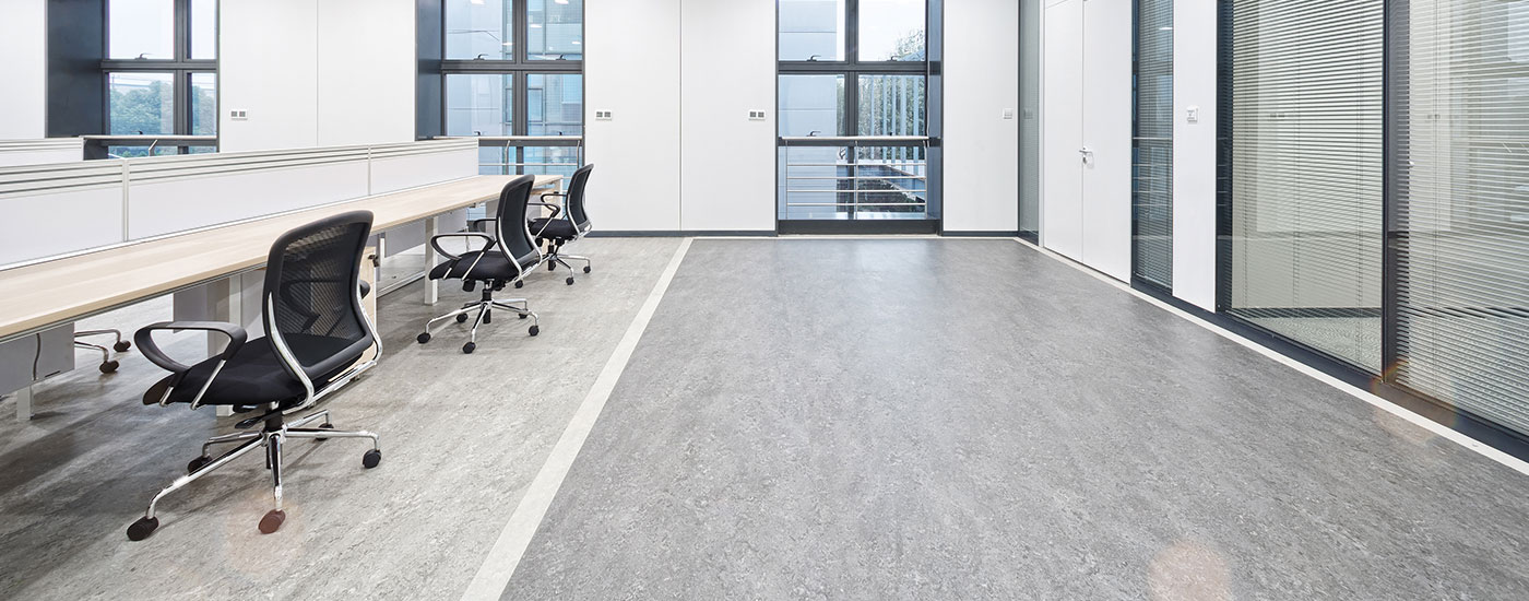 ksh flooring commercial