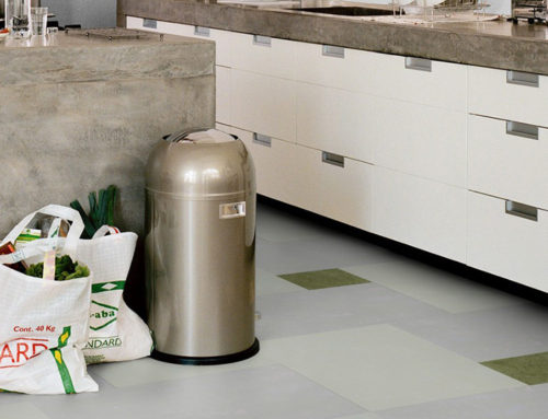 Marmoleum
