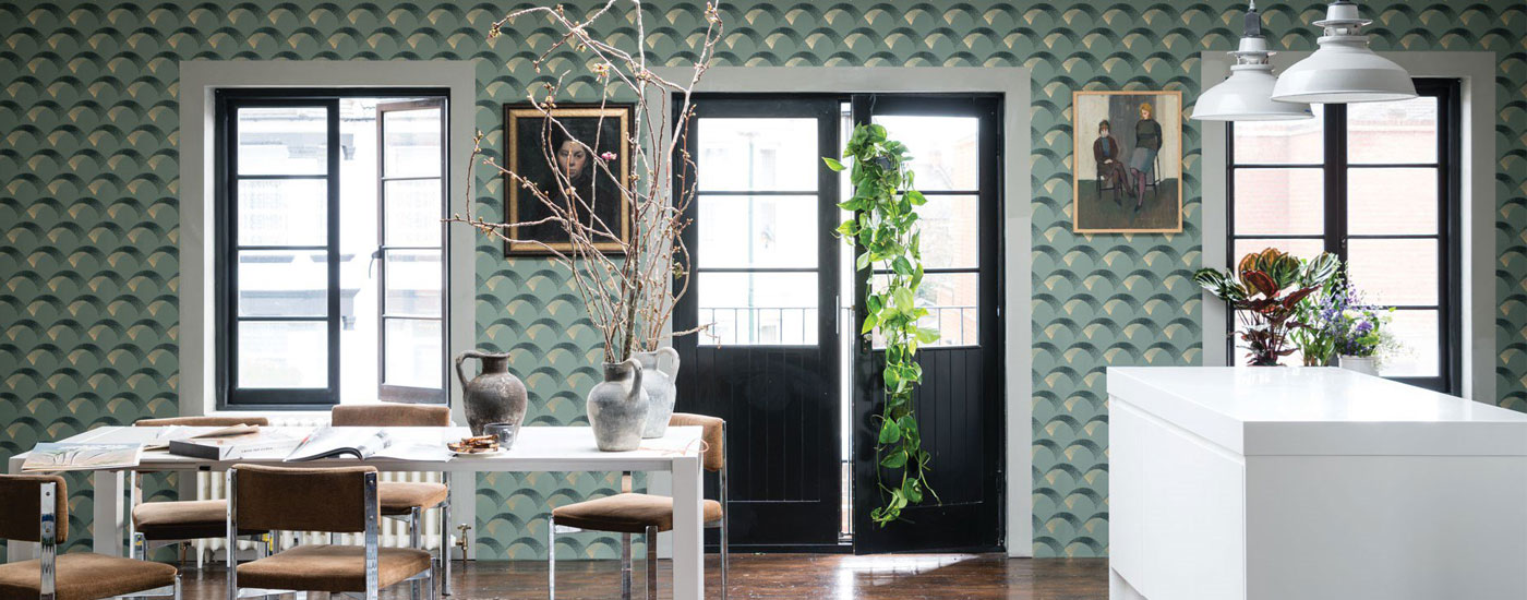 ksh flooring farrow and ball papers