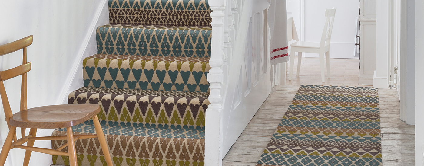 Rugs and Runners