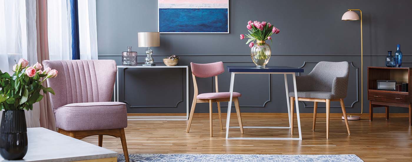 Spring at KSH Carpet and Flooring